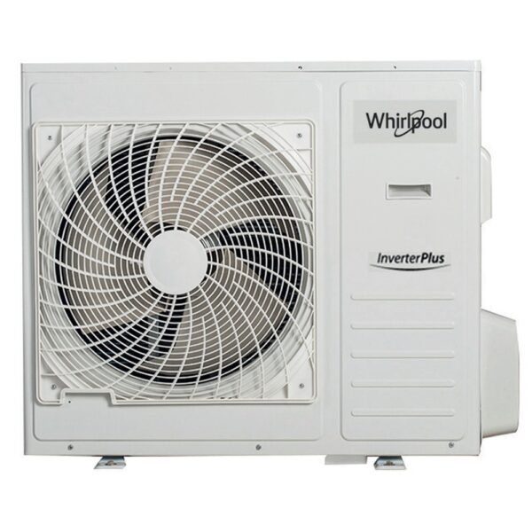 Ar Condicionado Whirlpool MSODU24 MultiSplit Unidade Exterior 24 BTU