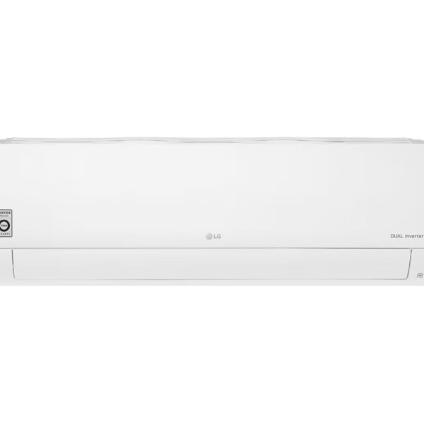Ar Condicionado LG A09GA1.U18 Unidade Exterior Monosplit Gallery Special, A++/ A+, 9 btu's