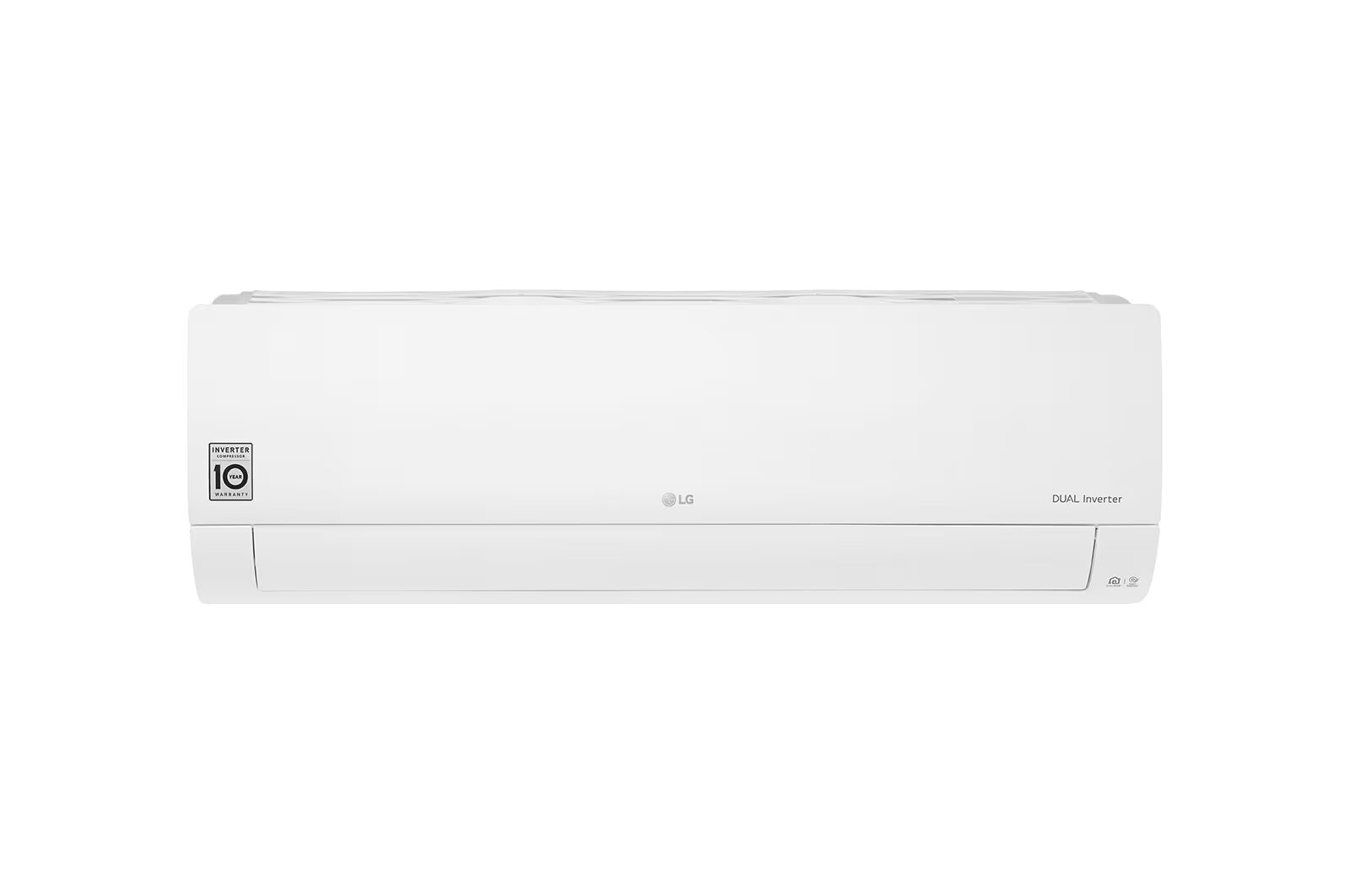 por-001004781621182-00.jpg Ar Condicionado LG A09GA1.U18 Unidade Exterior Monosplit Gallery Special, A++/ A+, 9 btu's - Image 1