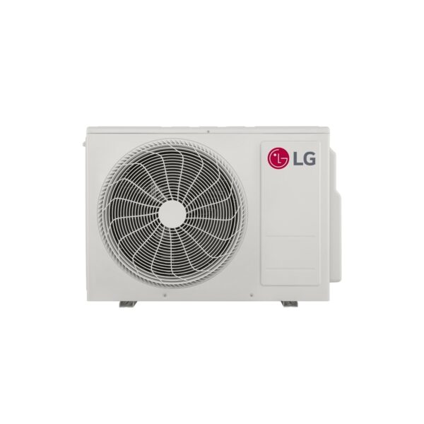 Ar Condicionado LG A12GA1.U18 Unidade Exterior Monosplit Gallery Special, A++/ A+, 12 btu's