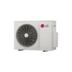 Ar Condicionado LG A12GA1.U18 Unidade Exterior Monosplit Gallery Special, A++/ A+, 12 btu's - Image 3