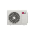 Ar Condicionado LG A09GA2U.EEU Unidade Exterior Monosplit Gallery Premium A++/ A+, 9 btu's