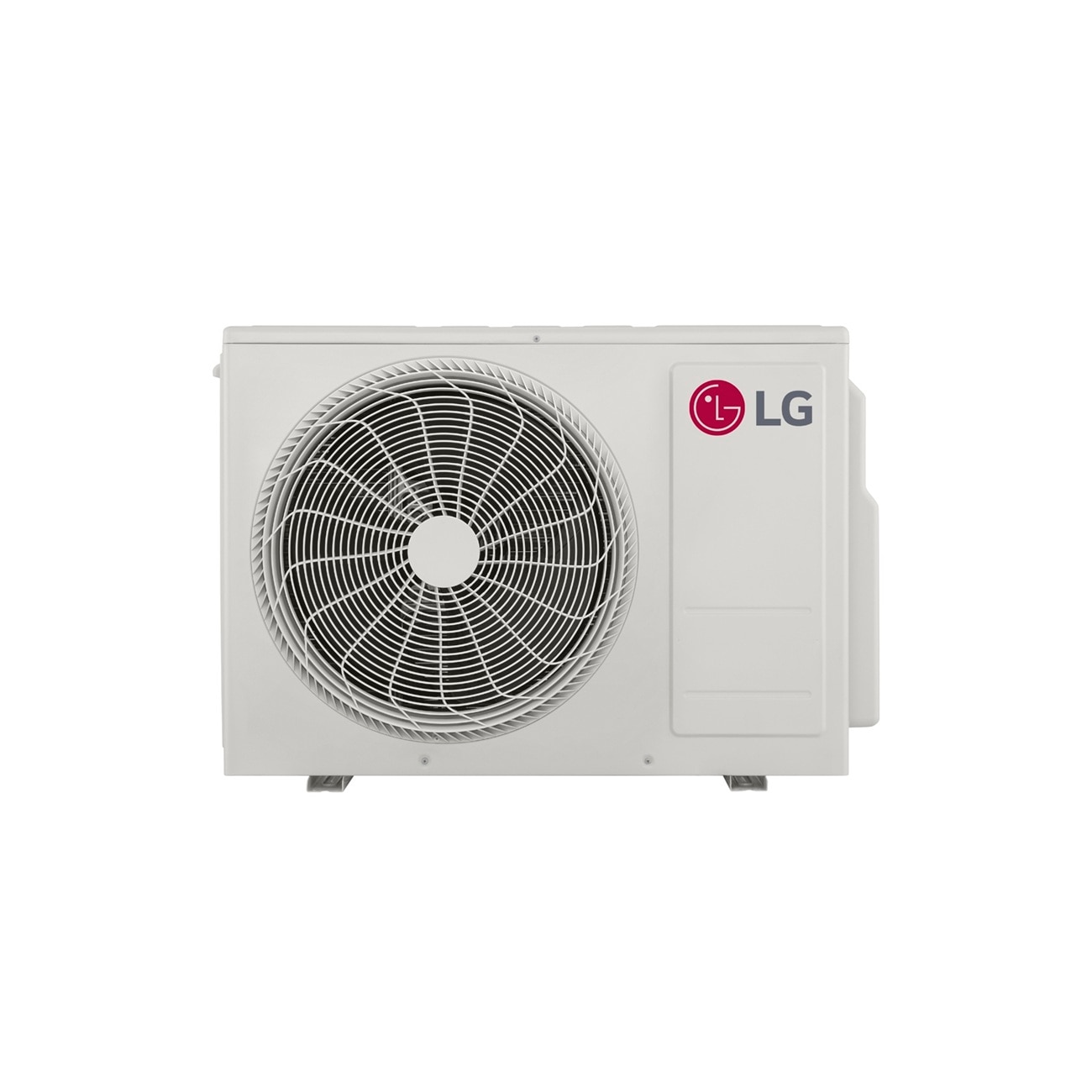 por-001004781621208-00.jpg Ar Condicionado LG A09GA2U.EEU Unidade Exterior Monosplit Gallery Premium A++/ A+, 9 btu's - Image 1
