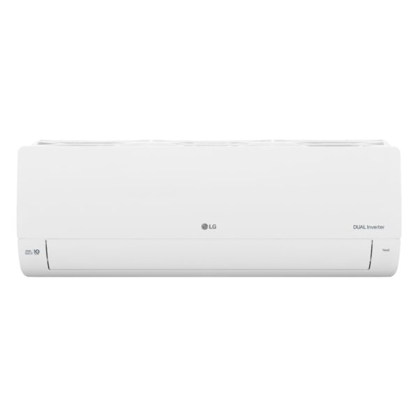 Ar Condicionado LG EZ09CYN.CSJ1 Unidade Interior Standard DualCool Special E, A++/ A+, 9 btu's