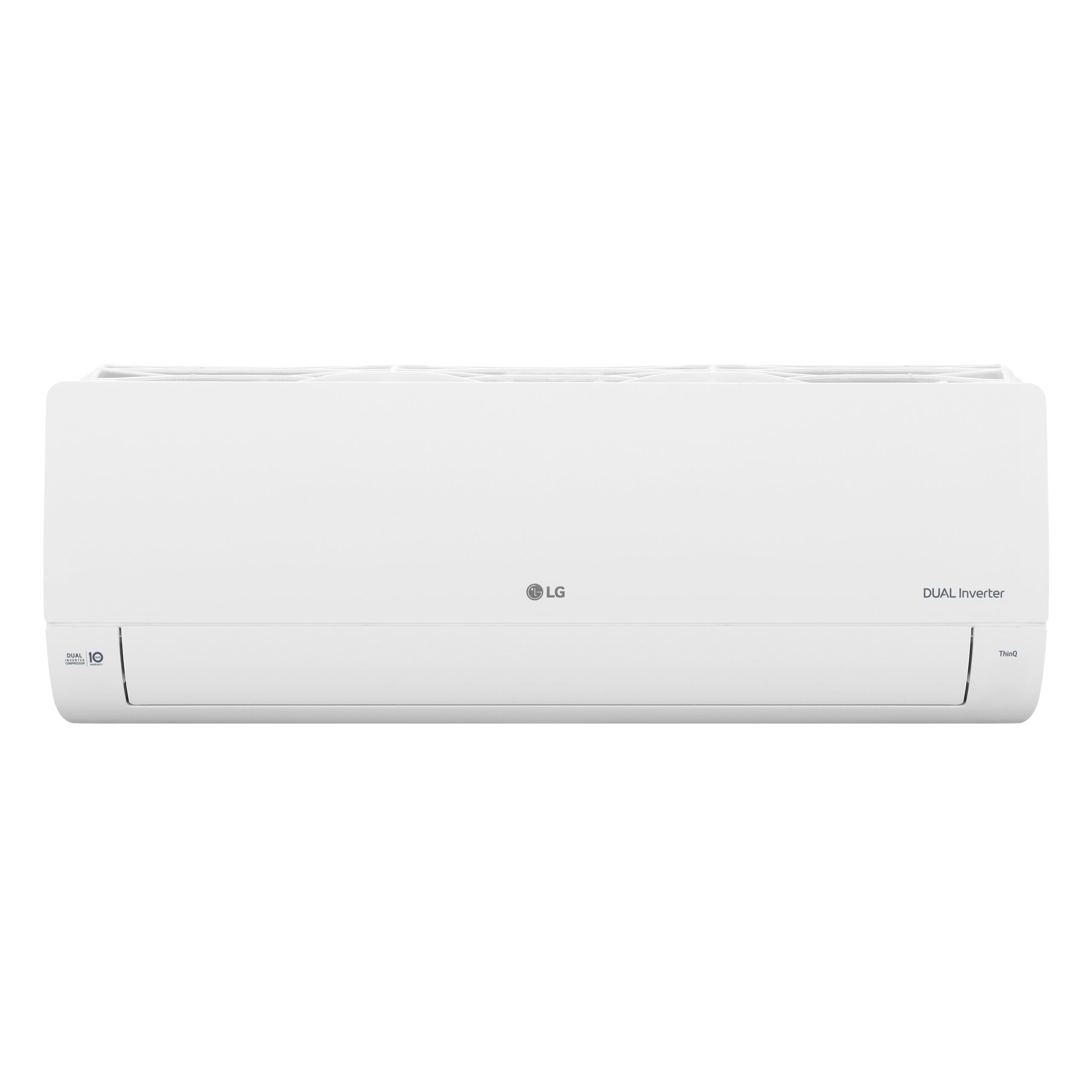 por-001004781823457-00.jpg Ar Condicionado LG EZ09CYN.CSJ1 Unidade Interior Standard DualCool Special E, A++/ A+, 9 btu's - Image 1