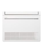 Ar Condicionado Chão 1X1 Mitsubishi Inverter MFZ-KT50VG