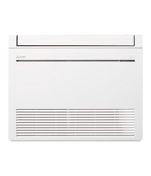 Ar Condicionado Chão 1X1 Mitsubishi Inverter MFZ-KT50VG