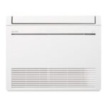 Ar Condicionado Chão 1X1 Mitsubishi Inverter MFZ-KT60VG