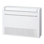 Ar Condicionado Chão 1X1 Mitsubishi Inverter MFZ-KT60VG - Image 2
