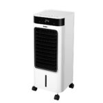 Climatizador Beltax BCL4015 de 2000 W Quente e 80 W Frio - Branco