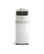 Ar Condicionado Portátil De'Longhi PAC ES72 Classic, Pinguim Compact com 2.075 frig/h - Branco