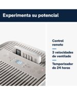 Ar Condicionado Portátil De'Longhi PAC ES72 Classic, Pinguim Compact com 2.075 frig/h - Branco - Image 4