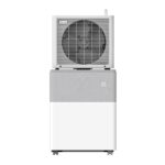 Ar Condicionado Portátil Midea MMCS-12HRN8-QRD0 com 3010 frig/h e 2750 kcal/h - Image 2