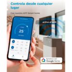 Ar Condicionado Portátil Midea MMCS-12HRN8-QRD0 com 3010 frig/h e 2750 kcal/h - Image 5