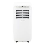 Ar Condicionado Portátil Saivod APJ726W com 1750 frig/h