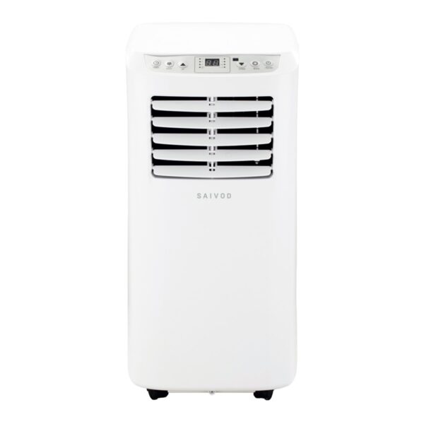 Ar Condicionado Portátil Saivod APJ726W com 1750 frig/h