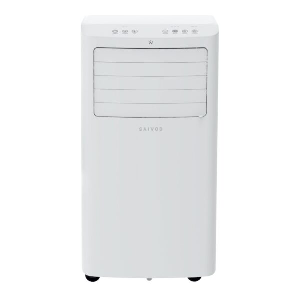 Ar Condicionado Portátil Saivod APJ1226W com 3000 frig/h