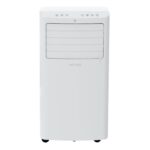 Ar Condicionado Portátil Saivod APJ12H26W com Bomba de Calor 3.000 frig/h