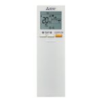 Ar Condicionado Split 1x1 Mitsubishi Inverter Electric MSZ-LN35VGW com 3010 frig/h e 3440 kcal/h Electric - Image 3
