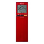 Ar Condicionado Split 1x1 Mitsubishi Inverter Electric MSZ-LN35VGR com 3010 frig/h e 3440 kcal/h Electric - Image 3