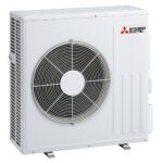 Ar Condicionado Split 1x1 Mitsubishi Inverter Electric MSZ-LN60VGW com 5 246 frig/h e 5 848 kcal/h Electric - Image 2