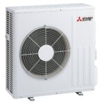 Ar Condicionado Split 1x1 Mitsubishi Inverter Electric MSZ-LN60VGB com 5246 frig/h e 5848 kcal/h Electric - Image 2