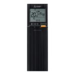Ar Condicionado Split 1x1 Mitsubishi Inverter Electric MSZ-LN60VGB com 5246 frig/h e 5848 kcal/h Electric - Image 3