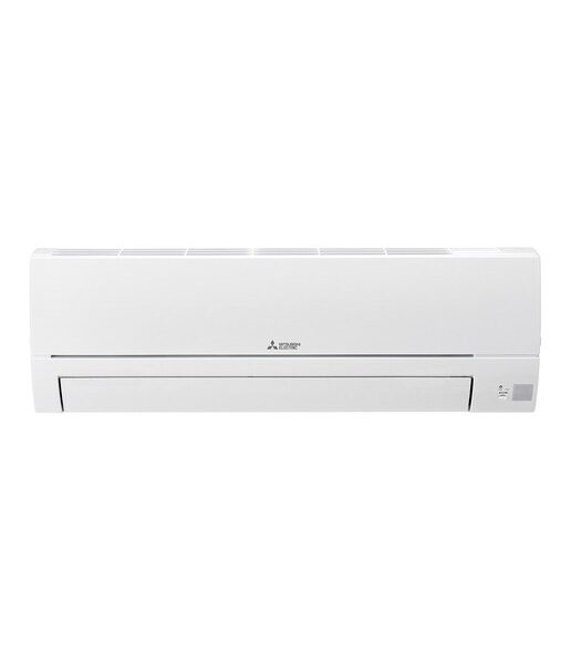 Ar Condicionado Split 1x1 Mitsubishi Inverter Electric MSZ-HR25VF com 2150 frig/h e 2709 kcal/h Electric