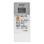 Ar Condicionado Split 1x1 Mitsubishi Inverter Electric MSZ-HR25VF com 2150 frig/h e 2709 kcal/h Electric - Image 2