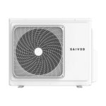 Ar Condicionado Split 1x1 Saivod AFH1826W Inverter com 4.214 frig/h e 4.214 kcal/h, Wifi - Image 2