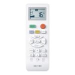 Ar Condicionado Split 1x1 Saivod AFH1826W Inverter com 4.214 frig/h e 4.214 kcal/h, Wifi - Image 4