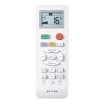 Ar Condicionado Multisplit 2x1 Saivod AFH091226W Inverter com 2.064 frig/h + 2.322 frig/h, WiFi - Image 4