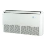 Ar Condicionado de Chão e Teto Midea Inverter MUE105(36)N8Q-1 com 9.073 Frig/h e 10.087,8 Kcal/h, Monofásico