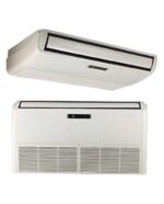Ar Condicionado de Conduta Midea Inverter MTJ-125(42)N8Q com 10.337,2 Frig/h e 11.592,8 Kcal/h, Monofásico - Image 9