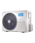 Ar Condicionado de Chão e Teto Midea Inverter MUE125(42)N8Q-1 com 10.337,2 Frig/h e 11.592,8 Kcal/h, Monofásico - Image 2