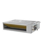 Ar Condicionado de Conduta Midea Inverter MTJ-125(42)N8Q com 10.337,2 Frig/h e 11.592,8 Kcal/h, Monofásico - Image 13