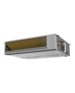 Ar Condicionado de Conduta Midea Inverter MTJ-125(42)N8Q com 10.337,2 Frig/h e 11.592,8 Kcal/h, Monofásico - Image 2