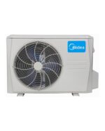 Ar Condicionado de Conduta Midea Inverter MTJ-125(42)N8Q com 10.337,2 Frig/h e 11.592,8 Kcal/h, Monofásico - Image 4