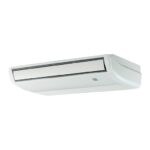 Ar Condicionado de Chão e Teto Midea Inverter MUE160(55)N8R-2 com 13.106,4 Frig/h e 15.127,4 Kcal/h, Trifásico