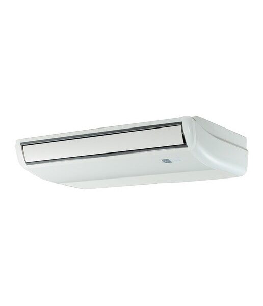 Ar Condicionado de Chão e Teto Midea Inverter MUE160(55)N8R-2 com 13.106,4 Frig/h e 15.127,4 Kcal/h, Trifásico