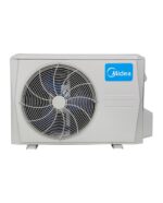 Ar Condicionado de Chão e Teto Midea Inverter MUE160(55)N8R-2 com 13.106,4 Frig/h e 15.127,4 Kcal/h, Trifásico - Image 3