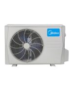 Ar Condicionado de Cassette Midea Inverter MCAU-35(12)N8Q com 3.027,2 Frig/h e 3.276,6 Kcal/h, Monofásico - Image 2