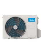 Ar Condicionado de Cassette Midea Inverter MCD-90(30)N8Q-2 com 7.559,4 Frig/h y 8.066,8 Kcal/h, Monofásico - Image 2